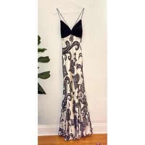 Mary L. Couture Gown Size 4